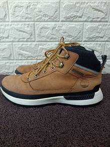 Uk8 Timberland Field Trekker Mid boot