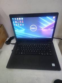 Laptop Dell Windows 11 SSD Intei i5