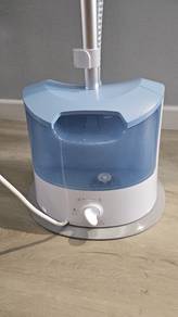 PHILIPS Easy Touch Stand Steamer 1600W (GC482/27)