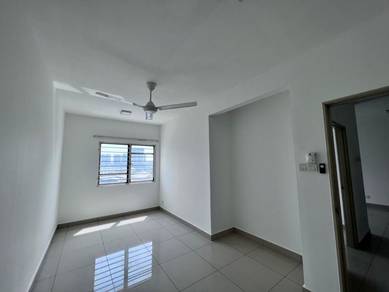 Service Residence For Sale in Alam Sanjung @ Subang West