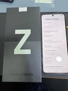 Samsung ZFlip 3 5g (8+128)