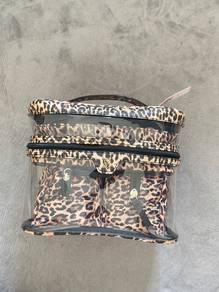 Victoria Secret 4-in-1 Makeup Bag Set