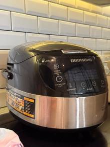 Multicooker