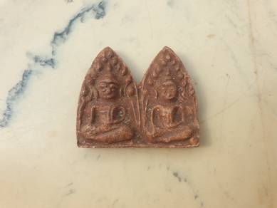 Phra Khun Paen 坤平佛 [Thai Amulet 泰国佛牌]
