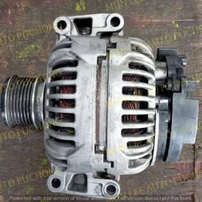 Used Alternator 150Amp Mercedes W211W203 W204