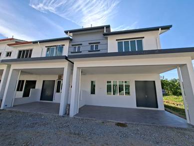 2-storey Terraced House  in Shah Alam,SGR