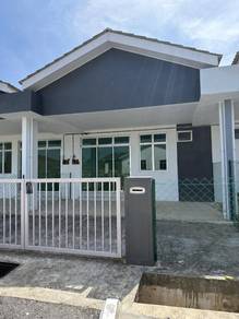 1-storey Terraced House For Sale in Kulim,KDH