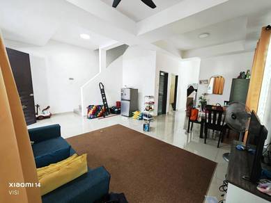 2-storey Terraced House For Sale in Chemor,PRK