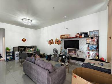 2-storey Terraced House For Sale in Tebrau,JHR