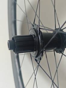 Zipp 454 NSW (Shimano / Disc)