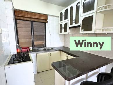 Condominium For Sale in Sunny Ville Condominium