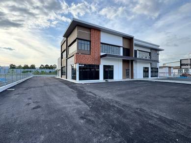 Shop lot For Rent in Semenyih,SGR