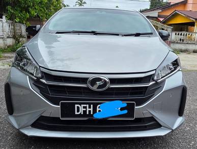 Perodua MyVi Gen 3 X in Pasir Mas, KTN