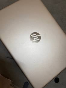 Laptop (slightly used)