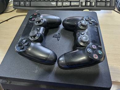 PS4 Slim 500GB - Pickup Only