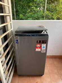 Washing Machine 7.5kg Midea