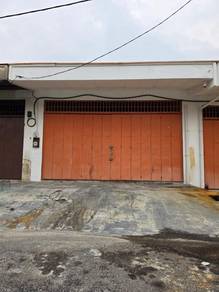 Warehouse / Factory For Rent in Bukit Beruntung,SGR