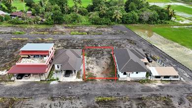 Residential Land in Kepala Batas, PNG