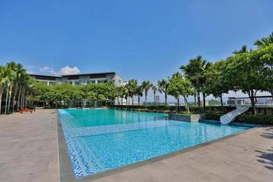Service Residence For Sale in The Loft @ KK Times Square