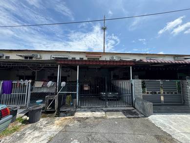 2-storey Terraced House For Sale in Klang,SGR