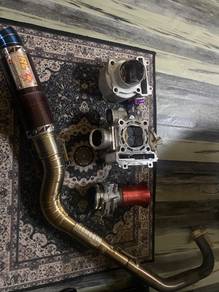 ‼️🚨Combo spec 65mm🚨‼️ SERIUS BUYER ‼️