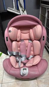 Car seat untuk Newborn - 12 years old