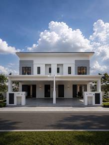 2-storey Terraced House in Seremban,NSN