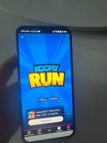 fon untuk dilepaskan