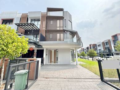 3-storey Terraced House For Sale in Puchong,SGR
