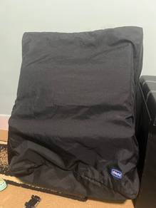 stroller Chicco