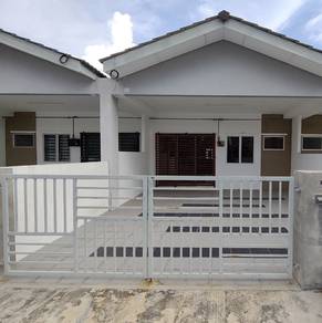 Terraced House For Rent in Sitiawan,PRK