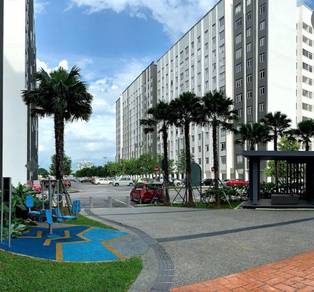 Apartment For Sale in Denai Nusantara