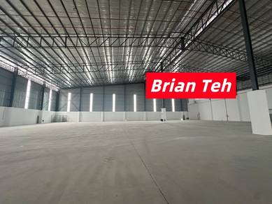 Warehouse / Factory For Sale in Bukit Minyak,PNG