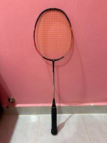 Hundred raket Original Japan
