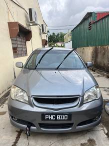 Toyota Vios G in Sungai Petani, KDH