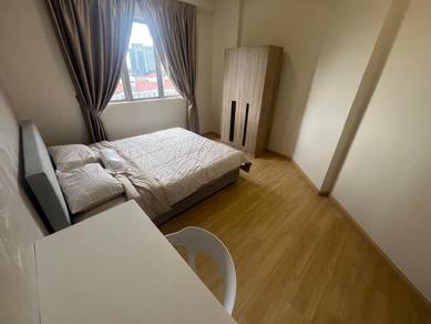 Room in Petaling Jaya, SGR