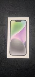 Iphone 14 256 GB Unsealed box