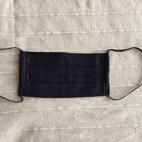 Reusable Fabric Face Mask