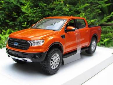 Maisto 1-27 Ford Ranger FX4 PICKUP Diecast Car