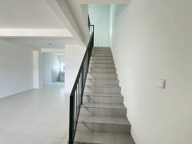 2-storey Terraced House For Sale in Sungai Petani,KDH