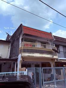 2.5-storey Terraced House For Sale in Ampang,KUL