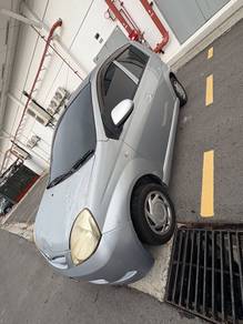 Perodua Viva SX STANDARD in Papar, SBH
