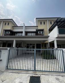 2-storey Terraced House For Rent in Semenyih,SGR