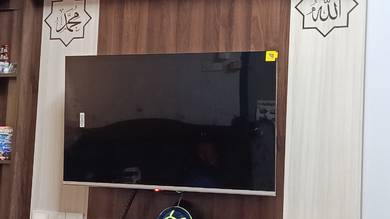 Tv untuk dijual