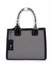 Polo Women Handbag