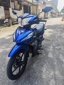 Honda Dash 110