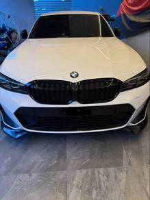 BMW 330Li 30Li M SPORT in Nibong Tebal, PNG