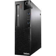 Lenovo CPU MURAH - ThinkCentre M91P