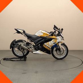 Yamaha YZF-R15