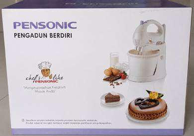 pengadun berdiri pensonic harga boleh nego area KL